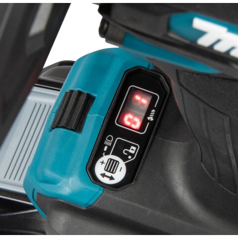 Makita DF003GU201 Akku-Bohrschrauber 40V max. (mit Akku, und Ladegerät)