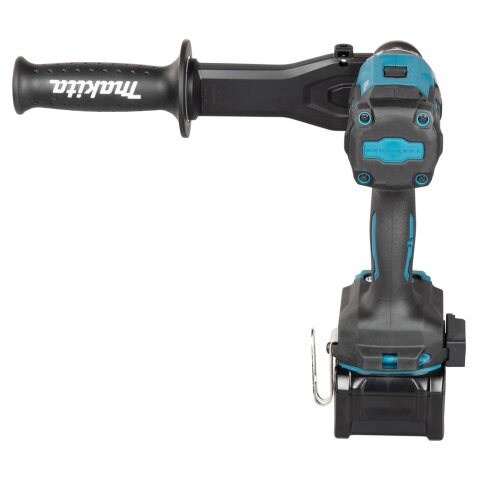 Makita DF003GU201 Akku-Bohrschrauber 40V max. (mit Akku, und Ladegerät)