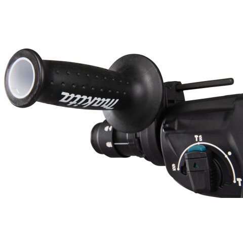 Makita DHR243RT3J Akku-Kombihammer 13mm Bohrfutter 18V / 5,0 Ah, 3 Akkus + Ladegerät im MAKPAC