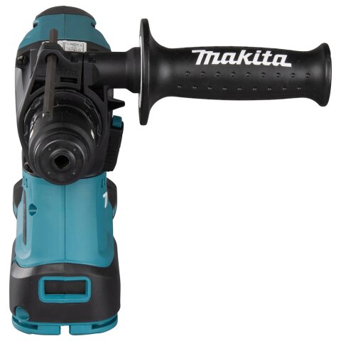Makita DHR243RT3J Akku-Kombihammer 13mm Bohrfutter 18V / 5,0 Ah, 3 Akkus + Ladegerät im MAKPAC