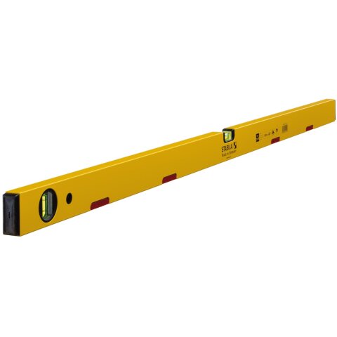 Stabila Wasserwaage Type 70 M, 120 cm EN