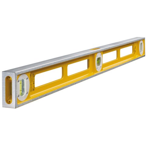 Stabila Wasserwaage Type 83 S, 80 cm