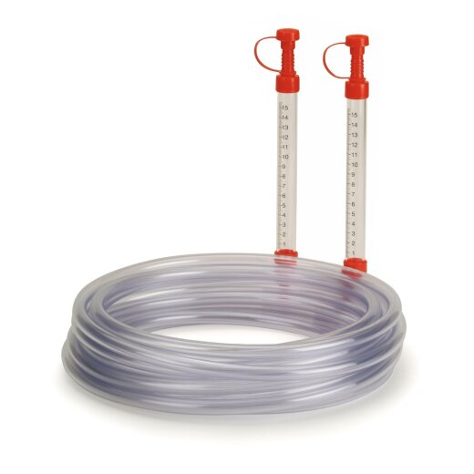 Stabila Schlauch-Wasserwaage Type 93 ZS, 20 m EN