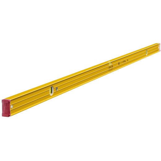 Stabila Wasserwaage Type 96-2, 200 cm EN