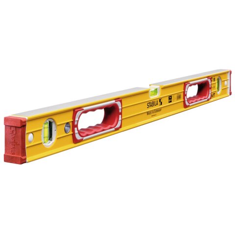 Stabila Wasserwaage Type 196-2, 81 cm