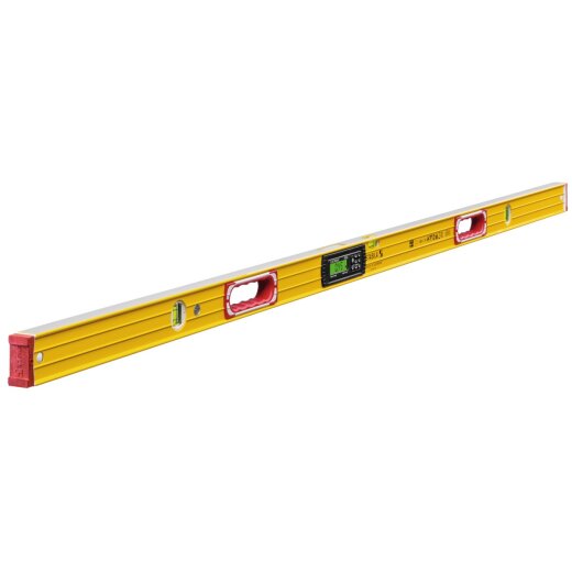 Stabila Elektronik-Wasserwaage TECH 196 electronic IP 65, 183 cm EN