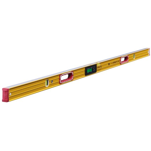 Stabila Elektronik-Wasserwaage TECH 196 M electronic IP 65, 183 cm EN