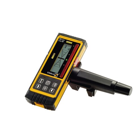 Stabila Linien-Receiver REC 410 Line RF EN