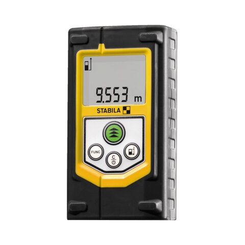 Stabila Laser-Entfernungsmesser LD 320 EN