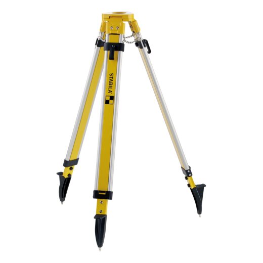 Stabila Baustativ BST-S, 100–160 cm EN