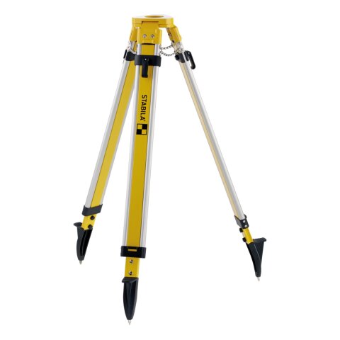 Stabila Baustativ BST-S, 100–160 cm EN
