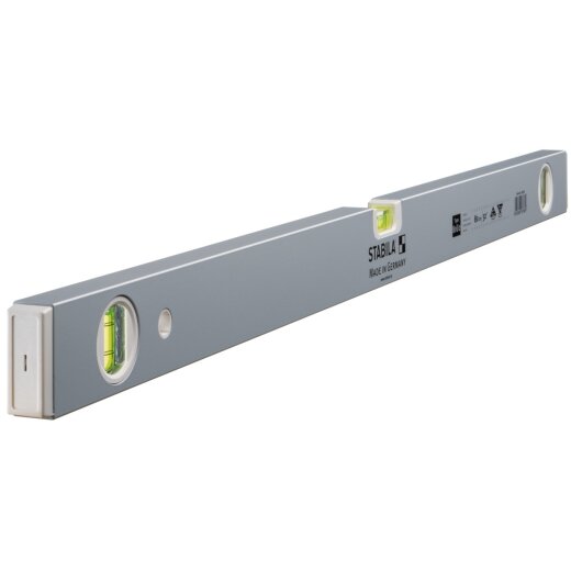 Stabila Wasserwaage Type 80 U-2, 80 cm