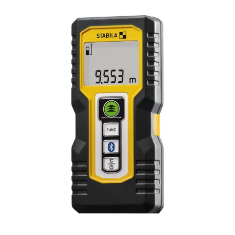Stabila Laser-Entfernungsmesser LD 250 BT EN