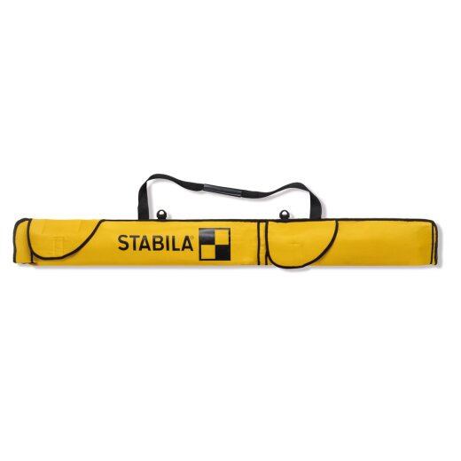 Stabila Wasserwaagen-Kombitasche LCC-5-120 (für 5 Wasserwaagen von 25–120 cm)