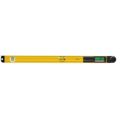 Stabila Elektronik-Winkelmesser TECH 700 DA, 80 cm EN