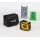 Stabila Kreuzlinien-Lot-Laser LAX 300 G, 4-teiliges Set