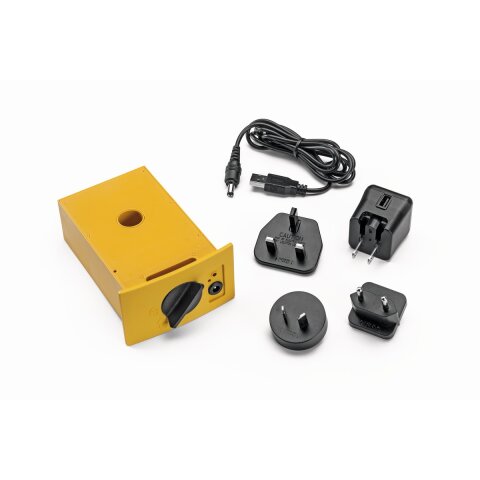 Stabila Li-Ionen-Akku-Einheit AE-LAR350 EN