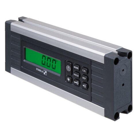 Stabila Elektronik-Neigungsmesser TECH 500 DP, 2-teiliges...