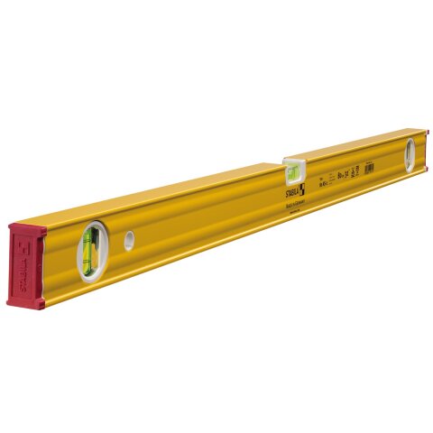 Stabila Wasserwaage Type 80 AS-2, 80 cm