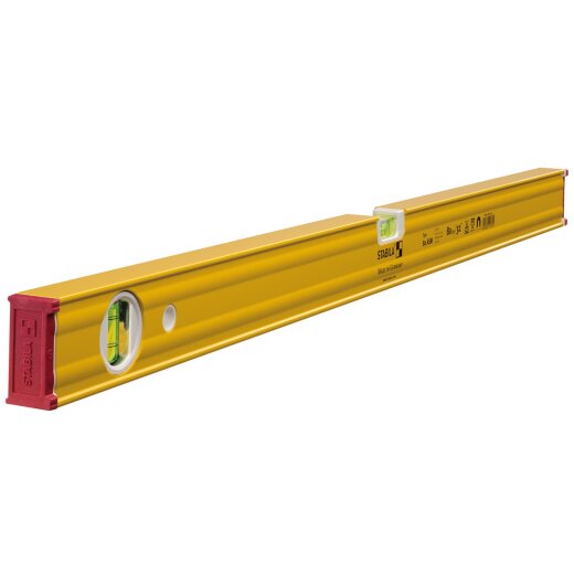 Stabila Wasserwaage Type 80 ASM, 80 cm EN