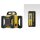 Stabila Rotationslaser LAR 160 G, 4-teiliges Set