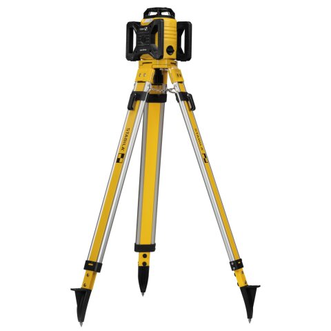 Stabila Rotationslaser LAR 160, 7-teiliges Set