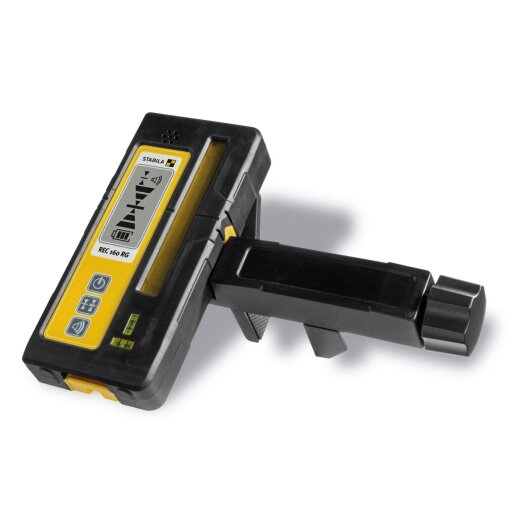 Stabila Receiver REC 160 RG EN