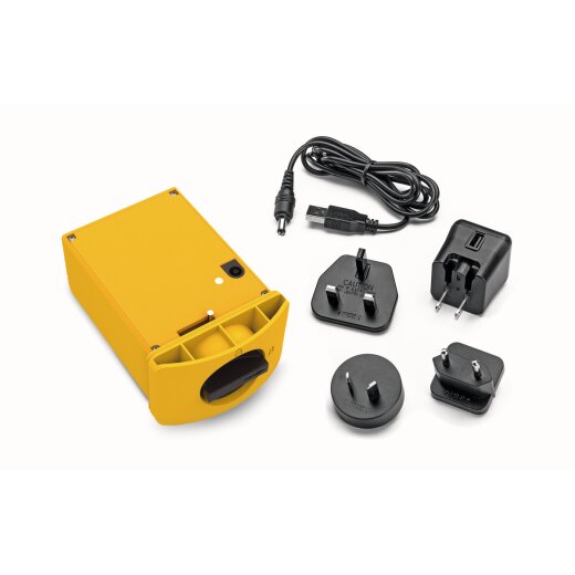 Stabila Li-Ionen-Akku-Einheit AE-LAR160 EN