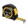 Stabila Taschenbandmaß BM 100, 8 m, metrische Skala EN