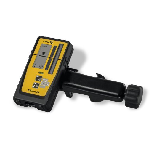 Stabila Rotations- und Linien-Receiver REC 500 RG EN