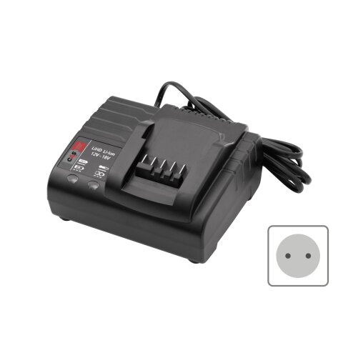 Stabila Ladegerät SC 30, 12–18 V, CAS-System...