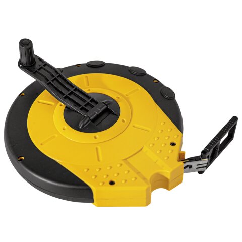 Stabila Kapselbandmaß LBM 2000 FIBREGLASS, 30 m,...