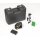 Stabila Kreuzlinien-Lot-Laser LAX 500 G, 12-V-System, 5-teiliges Set, ohne Akku und Ladegerät