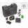 Stabila Kreuzlinien-Lot-Laser LAX 500 G, 12-V-System, 7-teiliges Set, mit Akku und Ladegerät (EU)