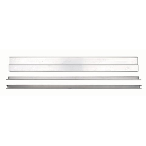 Stabila Richtscheit Type AL, 150 cm EN