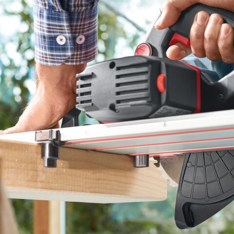 Mafell Kappschienen-Säge KSS 60 cc