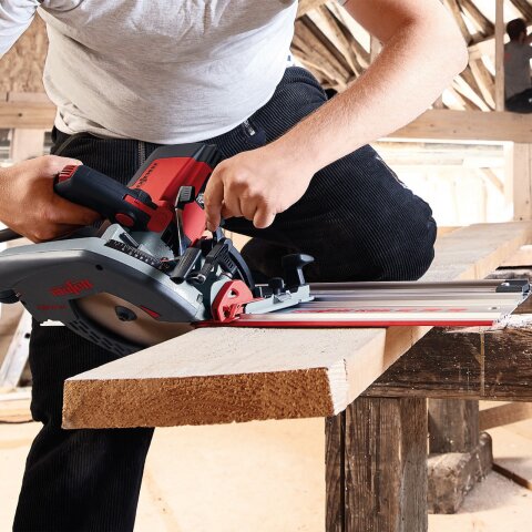 Mafell Kappschienen-Säge KSS 60 cc