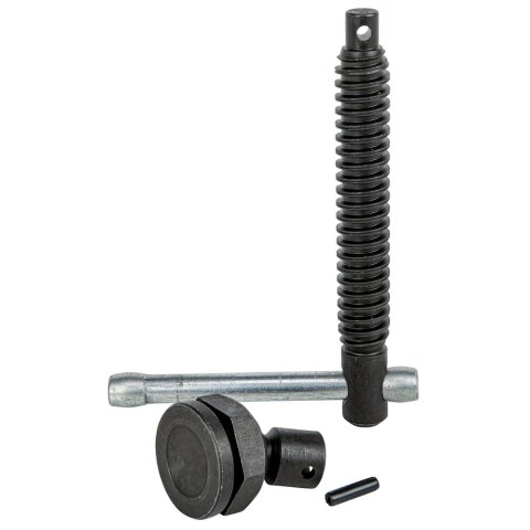 Bessey Kombi-Set STBS (+Knebelspindel, +Buchse,...