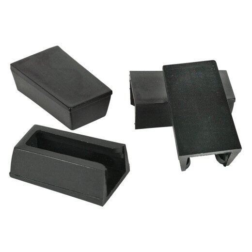 Bessey Schutzkappen-Set GRZ (4 Stck.)