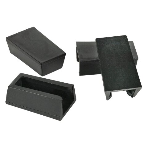 Bessey Schutzkappen-Set GRZ (4 Stck.)