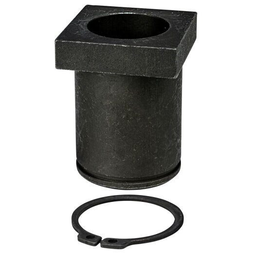 Bessey Gewindebuchse M24 kpl. STBS (+Sicherungsring)