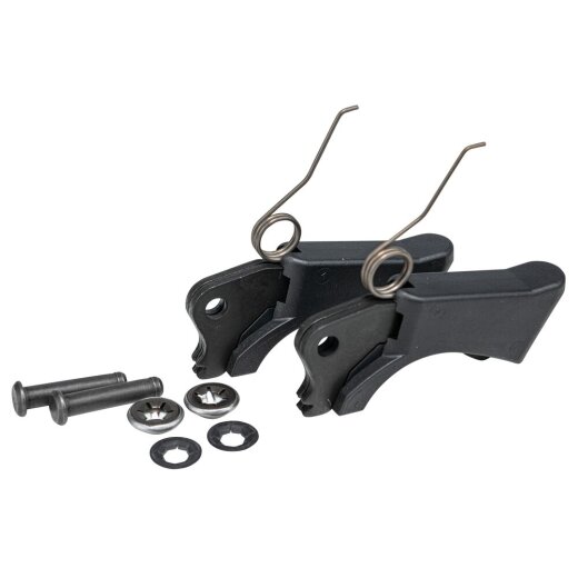 Bessey Sperrklinke kpl. BS2N/BS3N (+Bolzen, +Wellensicherungen)