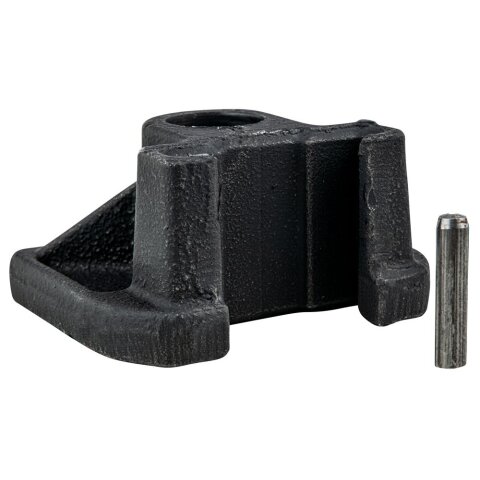 Bessey Spannbacken TB (+Zylinderkerbstift)