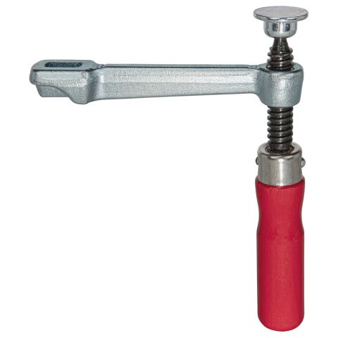 Bessey Gleitbügel kpl. G30Z m. Holzgriff (Auslad....