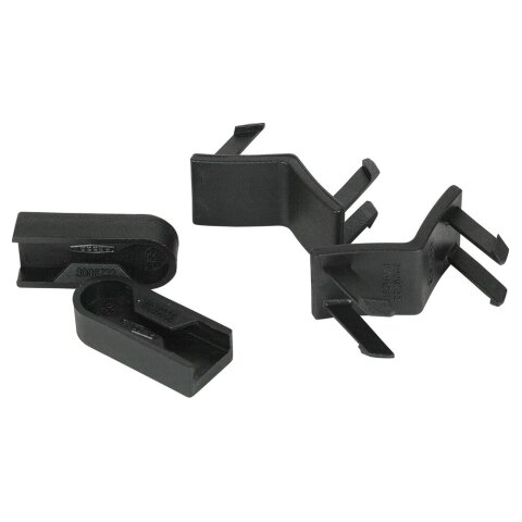 Bessey Schutzkappen-Set GRZRO, 2 Paar