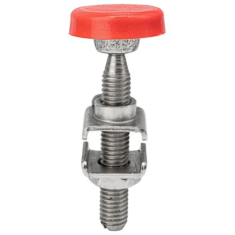 Bessey Spindel-Set kpl. STC-VH50/-HH50/-IHH25