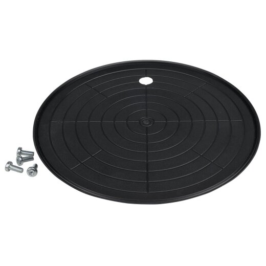 Bessey Gummiplatte PS130