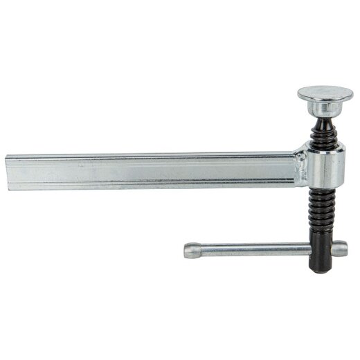 Bessey Gleitbügel kpl. m. Knebelgriff TWV28K