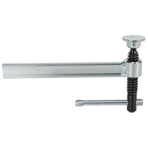 Bessey Gleitbügel kpl. m. Knebelgriff TWV28K