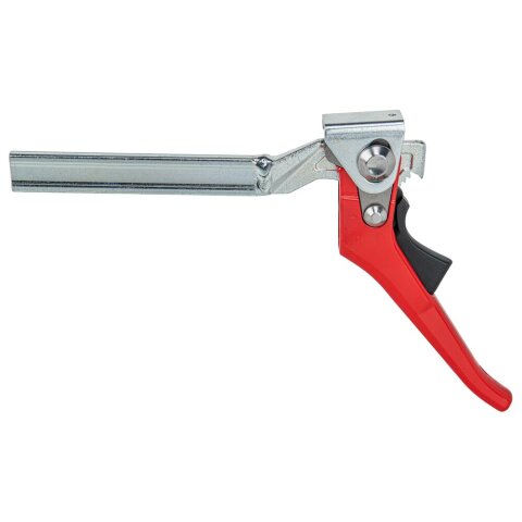 Bessey Gleitbügel kpl. m. Hebelgriff TWV28H
